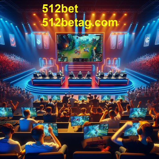 O Crescimento dos Esportes Eletrônicos e Suas Oportunidades de Aposta