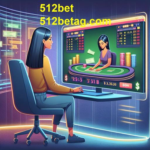 Explorando a Categoria de Alta Apostas do 512bet