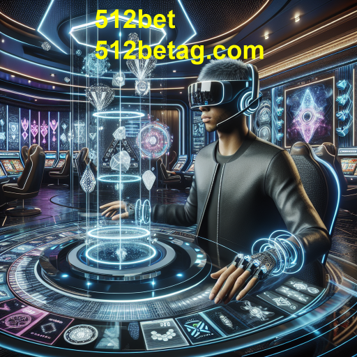 Inovações e Tendências no Mundo dos Jogos: O Que Esperar para o Futuro